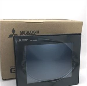 GT1155-QTBD Mitsubishi 24VDC Сенсорный экран серии GOT1000