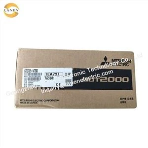 GT2708-VTBD Got2000 Series Сенсорный экран Хорошее качество 24 В постоянного тока HMI-дисплей