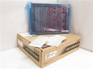 Mitsubishi 12,1-дюймовый SVGA GOT2000 HMI GOT2000 серии HMI GT2712-STBA