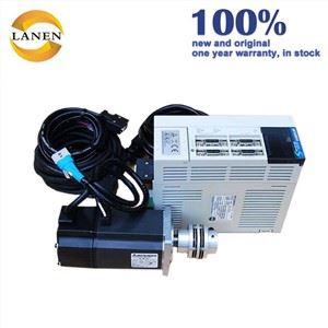 Автоматизация производства Запасные части HG-AK0336 Mitsubishi 30w Ac Servo Motor HG-AK0336B Совершенно новый в наличии