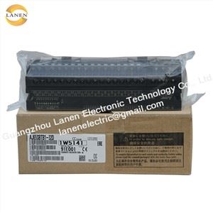 Mitsubishi Electric MELSEC CC-Link AJ65SBTB1-Малогабаритный модуль удаленного ввода-вывода 16T (модуль вывода)