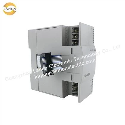 Программируемые логические контроллеры Mitsubishi Electric FX5-4DA-ADP