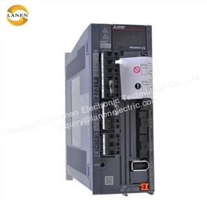 Сервоусилитель Mitsubishi MR уменьшить JE уменьшить 300C 3KW Servo Power Новый в коробке Гарантия 1 год
