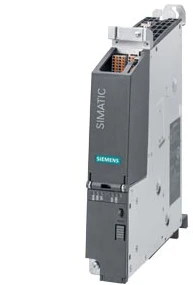 6ES7615-7DF10-0AB0 - Siemens - Детали модуля ЦП ПЛК