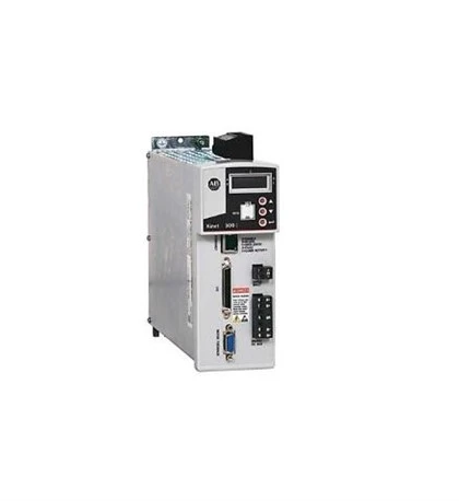 Allen-Bradley 2097-V33PR5 Kinetix 300 сервопривод индексации EtherNet/IP, 120/240 В переменного тока, однофазный или трехфазный, 2,0 кВт