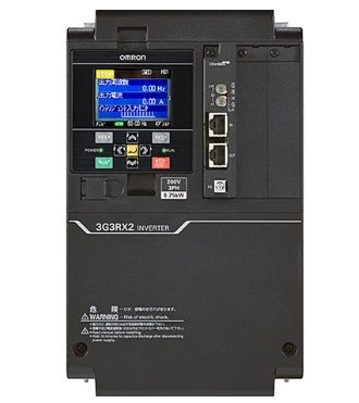 OMRON 3G3RX 2- A4022