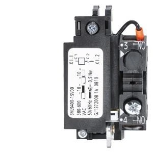 Siemens 3vl 9800-1 SC01 AccessySy для VL800UL VL1200UL VL1600UL